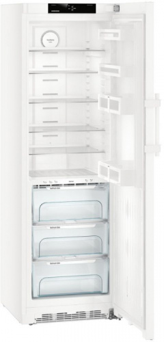 Холодильник Liebherr KB 4330 белый (однокамерный) фото 4