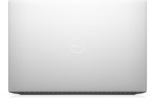Ультрабук Dell XPS 15 Core i7 10750H 16Gb SSD512Gb NVIDIA GeForce GTX 1650 Ti MAX Q 4Gb 15.6" FHD+ (1920x1200) Windows 10 Professional 64 silver WiFi BT Cam фото 9