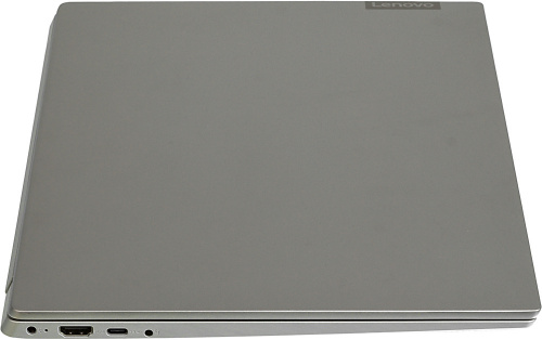 Ноутбук Lenovo IdeaPad S340-15IIL Core i5 1035G1/8Gb/SSD512Gb/Intel UHD Graphics/15.6"/IPS/FHD (1920x1080)/Windows 10/grey/WiFi/BT/Cam фото 2