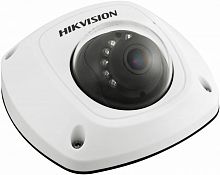 Видеокамера IP Hikvision DS-2CD2542FWD-IWS 2.8-2.8мм цветная корп.:белый