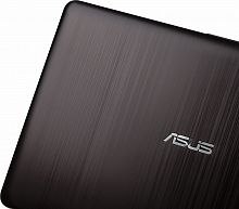 Ноутбук Asus VivoBook X540MB-GQ020 Pentium Silver N5000/4Gb/500Gb/DVD-RW/nVidia GeForce Mx110 2Gb/15.6"/HD (1366x768)/Endless/black/WiFi/BT/Cam