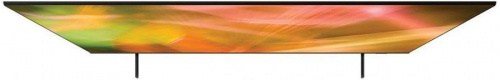 Телевизор LED Samsung 55" UE55AU8000UXRU 8 черный Ultra HD 60Hz DVB-T2 DVB-C DVB-S2 USB WiFi Smart TV (RUS) фото 4