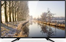 Телевизор LED Erisson 32" 32LES90T2 черный/HD READY/50Hz/DVB-T/DVB-T2/DVB-C/DVB-S2/USB (RUS)