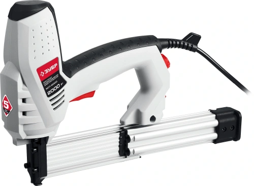 Степлер электрический Зубр ЗСП-2000 фото 4