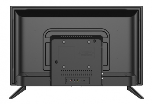 Телевизор LED Telefunken 21.5" TF-LED22S01T2 черный/FULL HD/50Hz/DVB-T/DVB-T2/DVB-C/USB (RUS) фото 4