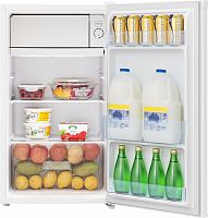 Холодильник Hisense RL120D4AW1 белый (однокамерный)