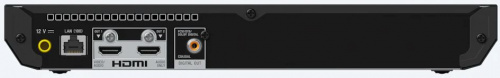 Плеер Blu-Ray Sony UBP-X700 черный Wi-Fi Smart-TV 1xUSB2.0 2xHDMI Eth фото 2