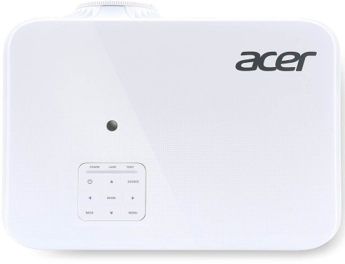 Проектор Acer P5530 DLP 4000Lm (1920x1080) 20000:1 ресурс лампы:4000часов 2xHDMI 2.73кг фото 4