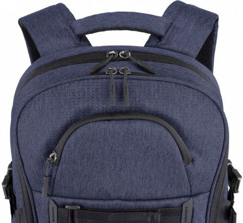 Рюкзак для ноутбука 15.6" Targus TSB89702EU синий полиэстер фото 7