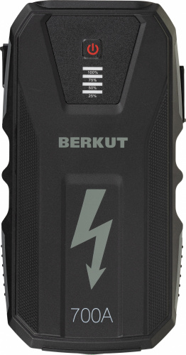 Пуско-зарядное устройство Berkut JSL-15000 фото 12