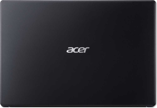 Ноутбук Acer Aspire 3 A315-34-P3CS Pentium Silver N5030 4Gb SSD256Gb Intel UHD Graphics 605 15.6" FHD (1920x1080) Eshell black WiFi BT Cam 4810mAh фото 2