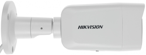 Камера видеонаблюдения IP Hikvision DS-2CD2047G2-LU(C) 4-4мм цв. корп.:белый (DS-2CD2047G2-LU(C)(4MM)) фото 4