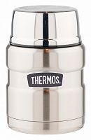 Термос Thermos SK 3000 SBK Stainless (655332) 0.47л. серебристый