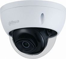 Камера видеонаблюдения IP Dahua DH-IPC-HDBW3441E-AS-0280B 2.8-2.8мм цв. корп.:белый (DH-IPC-HDBW3441EP-AS-0280B)