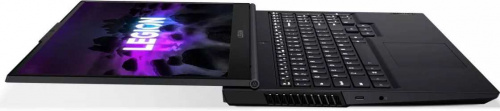 Ноутбук Lenovo Legion 5 15ACH6H Ryzen 7 5800H/16Gb/SSD1Tb/NVIDIA GeForce RTX 3070 8Gb/15.6"/IPS/FHD (1920x1080)/Windows 10/dk.blue/WiFi/BT/Cam фото 14