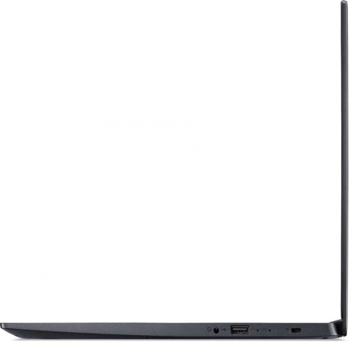Ноутбук Acer Aspire 3 A315-23-R2U8 Ryzen 3 3250U 4Gb SSD128Gb AMD Radeon 15.6" TN FHD (1920x1080) Eshell black WiFi BT Cam (NX.HVTER.00C) фото 2