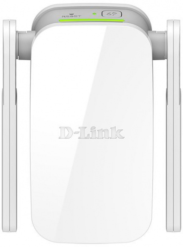 Повторитель беспроводного сигнала D-Link DAP-1610 (DAP-1610/ACR/A2A) Wi-Fi белый фото 6