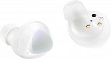Гарнитура вкладыши Samsung Buds+ белый беспроводные bluetooth в ушной раковине (SM-R175NZWASER)