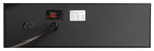 Батарея для ИБП Powercom BAT VGD 240V 240В 7Ач для VRT-6000 фото 2