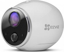 Видеокамера IP Ezviz CS-CV316-A0-4A1WPMBR 2-2мм цветная корп.:белый