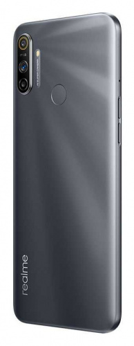 Смартфон Realme C3 64Gb 3Gb серый моноблок 3G 4G 2Sim 6.5" 720x1600 Android 10 12Mpix WiFi GPS GSM900/1800 GSM1900 MP3 A-GPS microSDXC max256Gb фото 8
