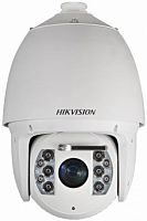 Видеокамера IP Hikvision DS-2DF7225IX-AELW(T3) 4.8-120мм цветная корп.:белый