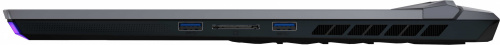 Ноутбук MSI GE66 Raider 10SE-672XRU Core i7 10750H/8Gb/SSD512Gb/NVIDIA GeForce RTX 2060 6Gb/15.6"/IPS/FHD (1920x1080)/Free DOS/black/WiFi/BT/Cam фото 21