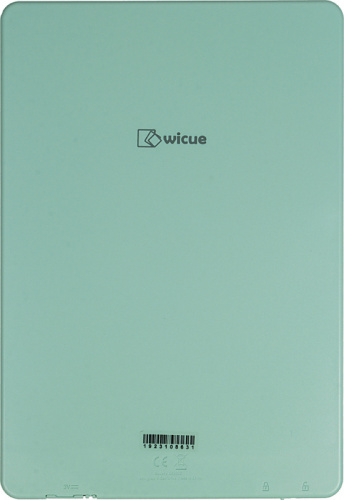 Планшет для рисования Wicue 10 mono зеленый фото 10