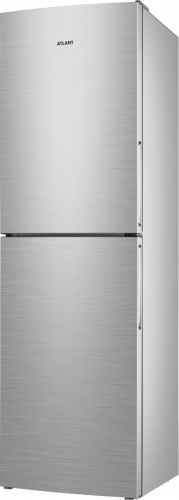 Холодильник Атлант ХМ-4623-140 нержавеющая сталь (двухкамерный) фото 6