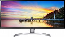 Монитор LG 34" 34WK650 белый IPS LED 21:9 HDMI M/M матовая HAS 1000:1 300cd 178гр/178гр 2560x1080 DisplayPort FHD 7.6кг