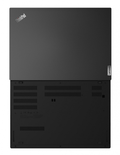 Ноутбук Lenovo ThinkPad L14 G1 T Core i7 10510U/16Gb/SSD1Tb/Intel UHD Graphics/14"/IPS/Touch/FHD (1920x1080)/4G/Windows 10 Professional 64/black/WiFi/BT/Cam фото 2