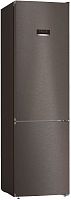 Холодильник Bosch KGN39XG20R коричневый (двухкамерный)