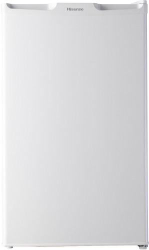 Холодильник Hisense RR130D4BW1 белый (однокамерный) фото 2