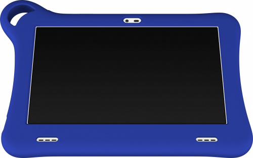Планшет Alcatel Tkee Mini 2 9317G MT MT8167D (1.3) 4C RAM1Gb ROM32Gb 7" TN 1024x600 Android 10.0 Go оранжевый/светло-синий 2Mpix 2Mpix BT WiFi Touch microSD 128Gb minUSB 2580mAh до 400hrs фото 3