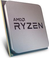 Процессор AMD Ryzen 3 3200G AM4 (YD3200C5M4MFH) (3.6GHz/Radeon Vega 8) OEM