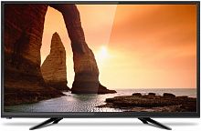 Телевизор LED Erisson 24" 24LM8010T2 черный/HD READY/50Hz/DVB-T/DVB-T2/DVB-C/USB (RUS)