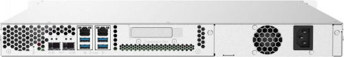 Сетевое хранилище NAS Qnap TS-432PXU-2G 4-bay стоечный Cortex-A57 AL-324 фото 2