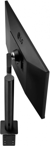 Монитор LG 34.1" UltraWide 34WN780-B черный IPS LED 21:9 HDMI матовая HAS 300cd 178гр/178гр 3440x1440 DisplayPort FHD USB 10.8кг фото 7