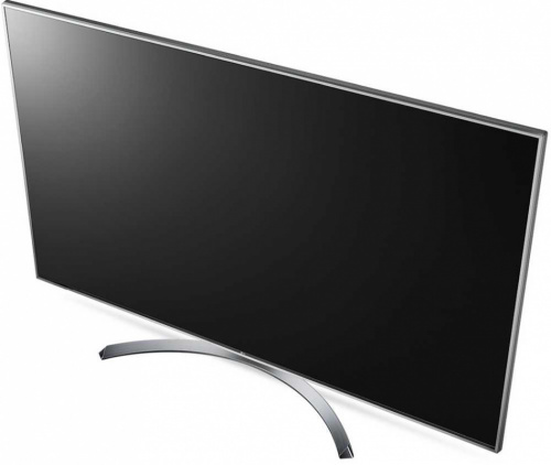Телевизор LED LG 43" 43UJ750V титан/Ultra HD/50Hz/DVB-T2/DVB-C/DVB-S2/USB/WiFi/Smart TV (RUS) фото 9