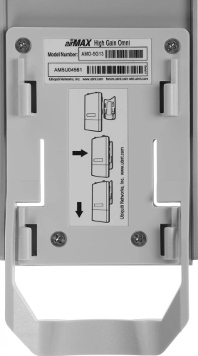 Антенна Ubiquiti ISP AMO-5G13 однодиапазонная фото 7