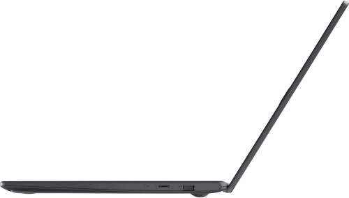 Ноутбук Asus VivoBook E510MA-BQ859W Celeron N4020 4Gb eMMC128Gb Intel UHD Graphics 600 15.6" FHD (1920x1080) Windows 11 black WiFi BT Cam фото 12