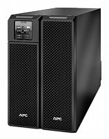 Источник бесперебойного питания APC Smart-UPS SRT SRT10KXLI 10000Вт 10000ВА черный