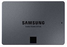 Накопитель SSD Samsung SATA-III 2TB MZ-77Q2T0BW 870 QVO 2.5"