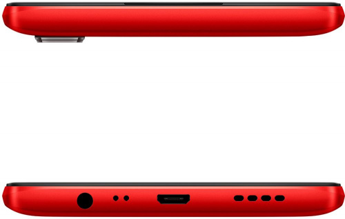 Смартфон Realme C3 32Gb 3Gb красный моноблок 3G 4G 2Sim 6.5" 720x1600 Android 10 12Mpix WiFi GPS GSM900/1800 GSM1900 MP3 A-GPS microSDXC max256Gb фото 4