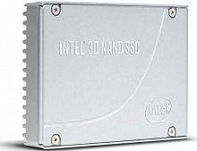 Накопитель SSD Intel PCI-E x4 3200Gb SSDPE2KE032T801 DC P4610 2.5"
