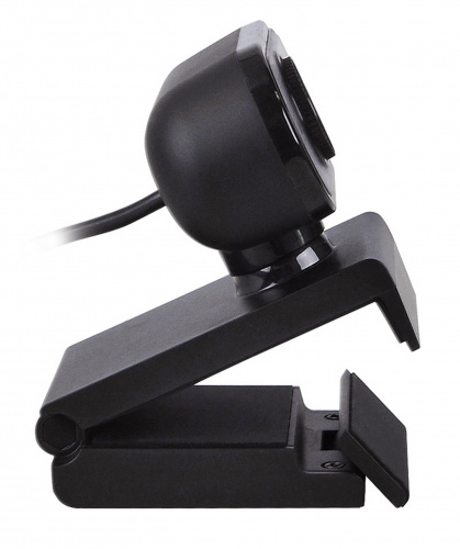 Камера Web A4Tech PK-925H черный 2Mpix (1920x1080) USB2.0 с микрофоном фото 3