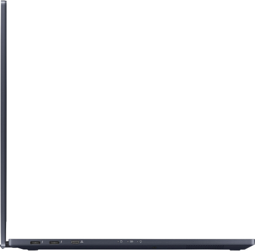 Ноутбук Asus Expertbook B5302CEA-KG0361T Core i3 1115G4 8Gb SSD256Gb Intel UHD Graphics 13.3" OLED FHD (1920x1080) Windows 10 Home black WiFi BT Cam фото 2