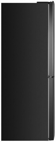 Холодильник Maunfeld MFF182NFSB черный (двухкамерный) фото 10