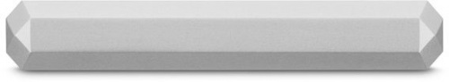 Жесткий диск Lacie Original USB-C 5Tb STHG5000400 Mobile Drive 2.5" серебристый фото 3