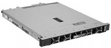 Сервер Dell PowerEdge R340 1xE-2224 x8 1x1.2Tb 10K 2.5" SAS H330+ iD9En 1G 2P 1x550W 3Y NBD (PER340RU2-9)